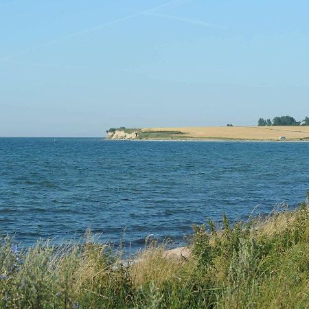 14 Person Holiday Home In R Sk Bing Ærøskøbing Exteriér fotografie