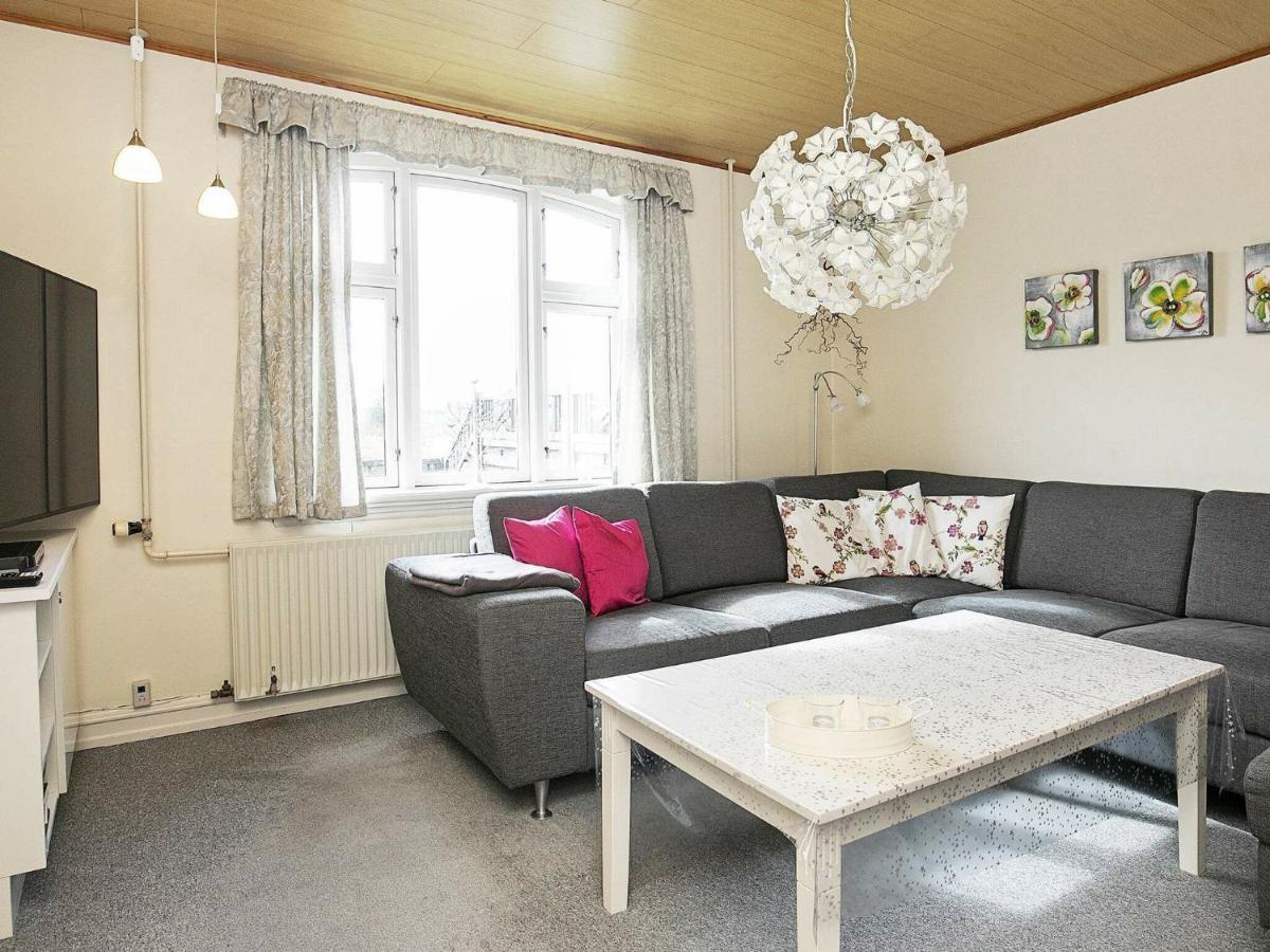 14 Person Holiday Home In R Sk Bing Ærøskøbing Exteriér fotografie