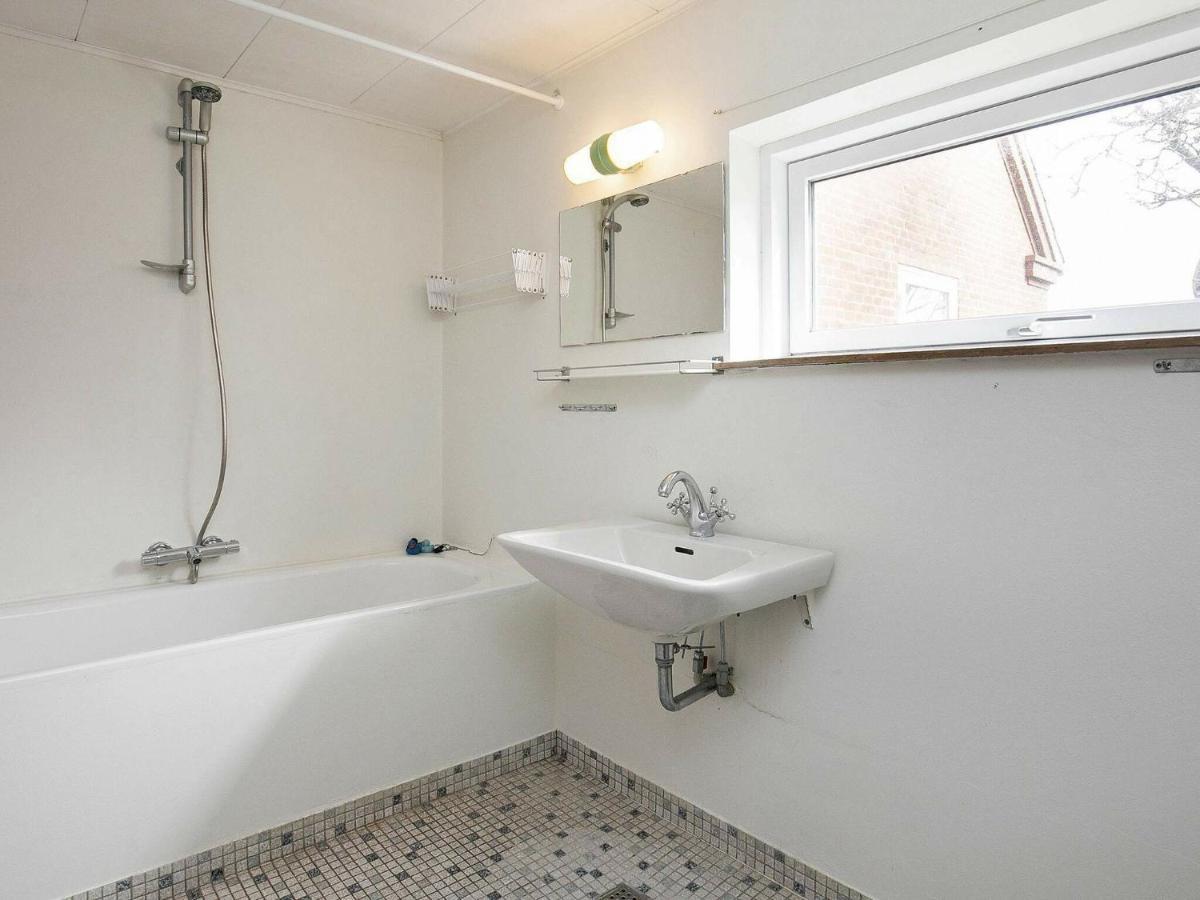 14 Person Holiday Home In R Sk Bing Ærøskøbing Exteriér fotografie