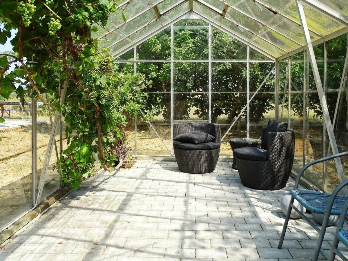 14 Person Holiday Home In R Sk Bing Ærøskøbing Exteriér fotografie