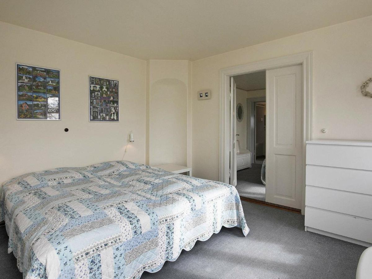 14 Person Holiday Home In R Sk Bing Ærøskøbing Exteriér fotografie