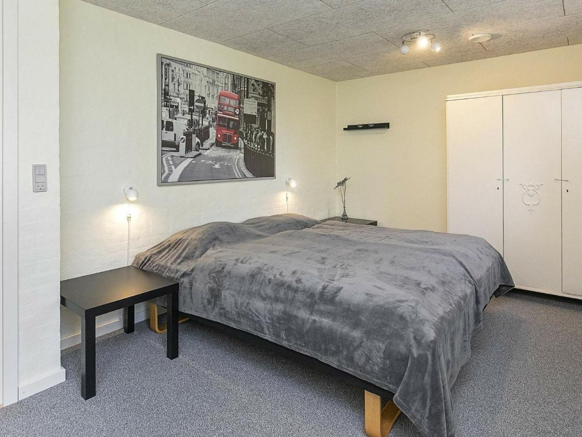 14 Person Holiday Home In R Sk Bing Ærøskøbing Exteriér fotografie