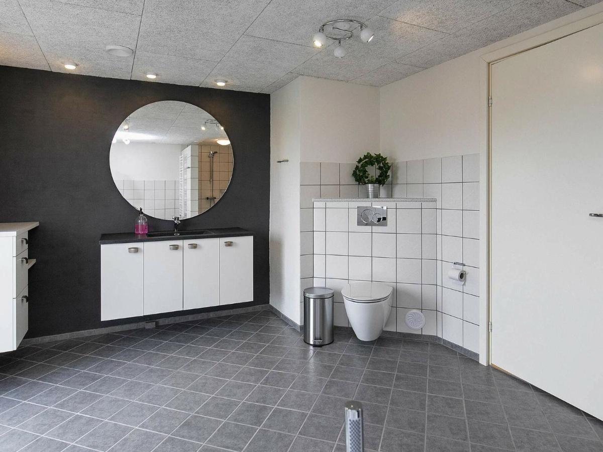 14 Person Holiday Home In R Sk Bing Ærøskøbing Exteriér fotografie