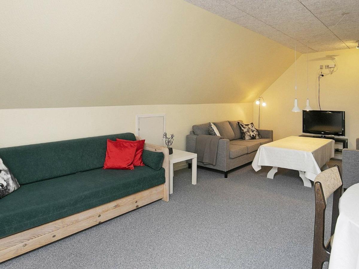 14 Person Holiday Home In R Sk Bing Ærøskøbing Exteriér fotografie