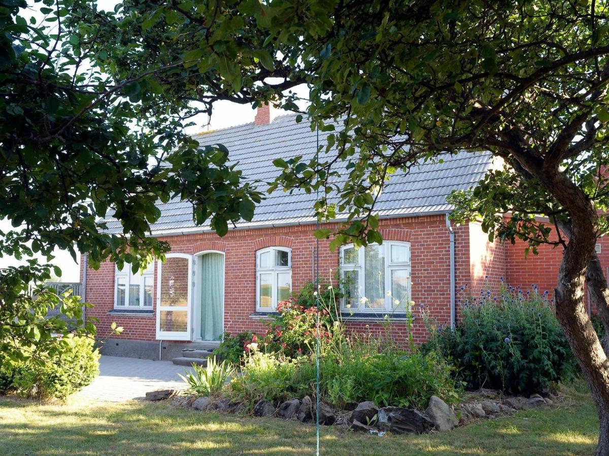14 Person Holiday Home In R Sk Bing Ærøskøbing Pokoj fotografie