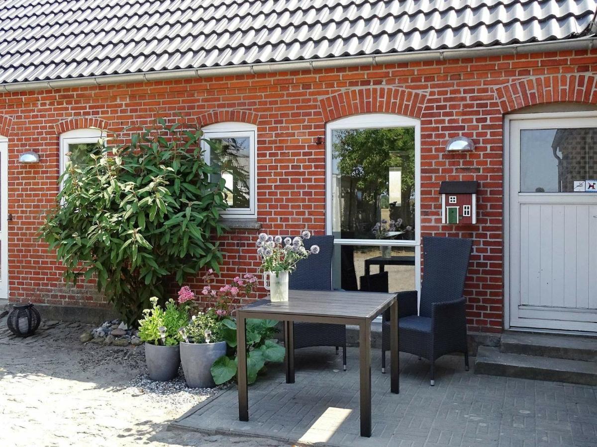 14 Person Holiday Home In R Sk Bing Ærøskøbing Pokoj fotografie