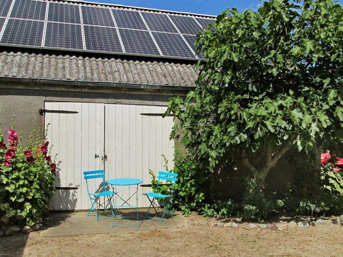 14 Person Holiday Home In R Sk Bing Ærøskøbing Pokoj fotografie