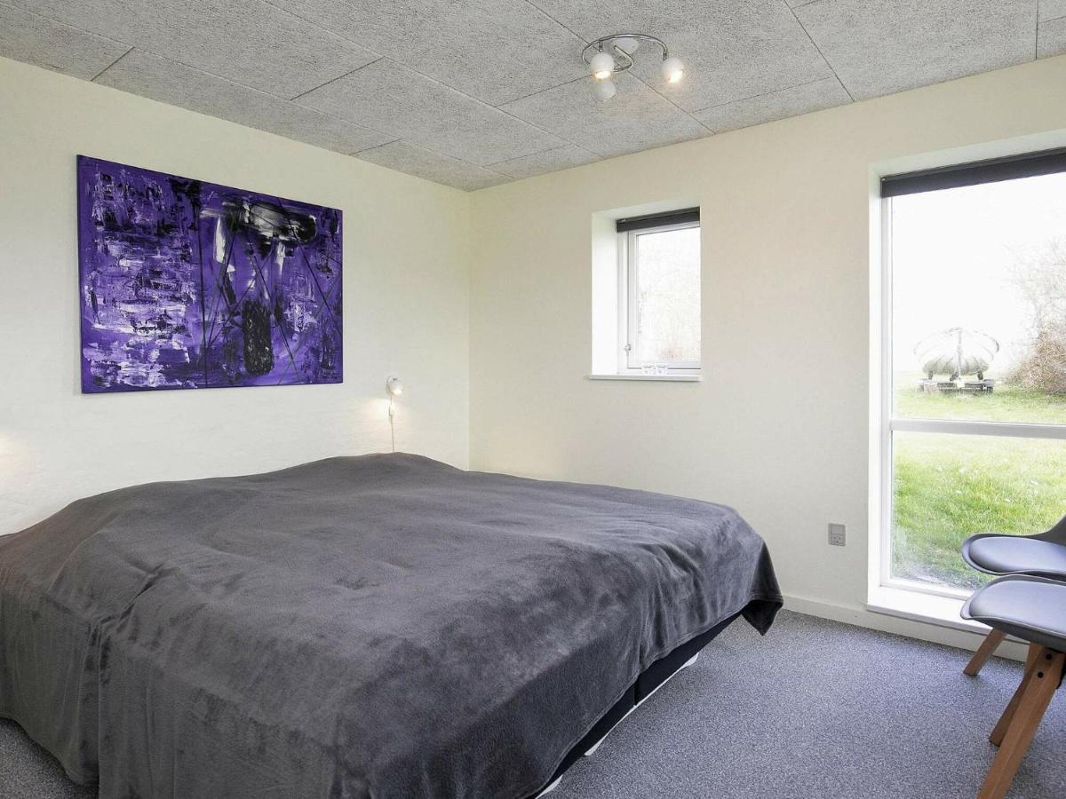 14 Person Holiday Home In R Sk Bing Ærøskøbing Pokoj fotografie
