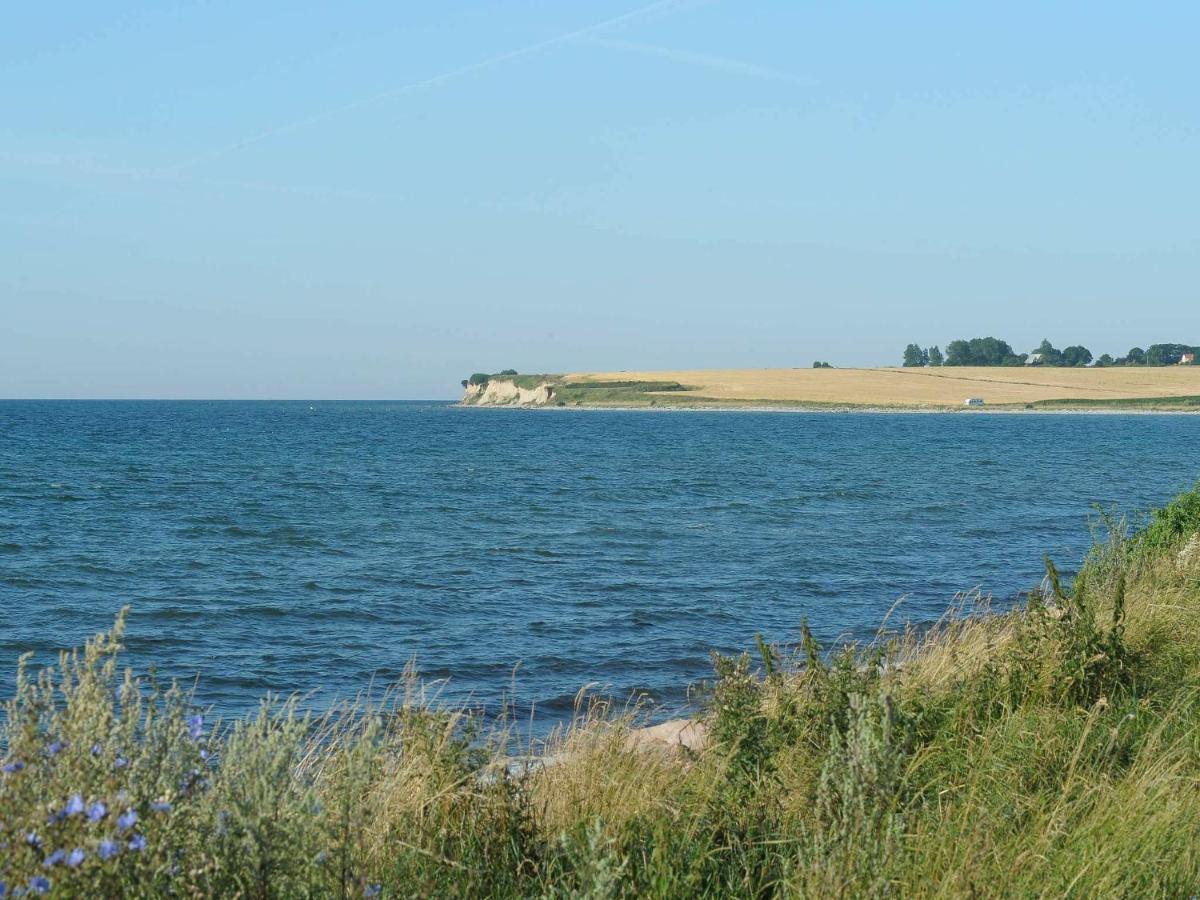 14 Person Holiday Home In R Sk Bing Ærøskøbing Exteriér fotografie